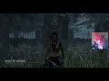 Dead By DayLight Live Stream/Open Lobby Can i escape 6matches or more