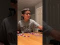 The uno match part 1