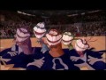 Space Jam - The Monstars Gives Back The Stolen Talents