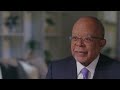 How Jesse Williams' Ancestors Overcame History | Finding Your Roots | Ancestry®