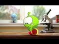 Om Nom - compilation season 1-  all episodes - funny cartoon