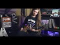 Fav Windhand Riffs | Fav Band Riffs Series by siets96