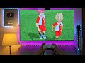 Anime Football ❤️ PS5 Gameplay