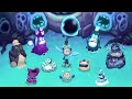 Knottshurr Island - Full Song 0.9 | My Singing Monsters: The Lost Landscapes