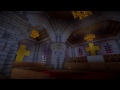 Small Church (Minecraft Creation)