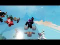 Roblox Bedwars Made the Eldric Kit FREE, So I did this..