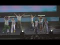 [4k] 240802 XG - Left right + ending LIVE in Manila