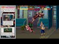 #FinalFight Final Fight SNES - ULTIMATE GUIDE - ALL Rounds, ALL Bosses, ALL Secrets, 100%!