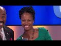 Insane answers DESTROY Steve Harvey!! (3rd season marathon 1/2)