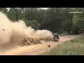 WRC Rally Poland 2024 Action by RRV