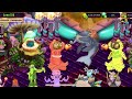 Mindboggle 2024 Update in My Singing Monsters