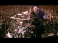 Godsmack - Drum Battle HD - Sully Erna vs Shannon Larkin - Batalla De Los Tambores (HD)