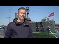 Naval Legends: Sovetsky Soyuz | World of Warships