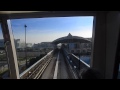 Yurikamome Line Odaiba Tokyo
