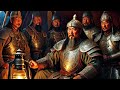 Surviving Life During The Mongol Empire...