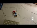 Mario jumpscare