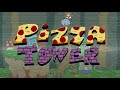 Wood Fired Pizza - Fanmade Gnome Forest Escape Theme