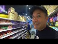 Full Supermarket Tour In Kuching, Malaysia 🇲🇾
