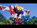 Power Rangers Awesome 3D Prints & Pre-Orders (& Vintage Bruno Animation)