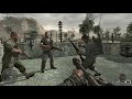 Call of Duty World At War Pelicula Completa Español - Modo Campaña Historia y Gameplay 1080p