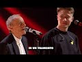 ALFA E ROBERTO VECCHIONI - SOGNA RAGAZZO SOGNA SANREMO 2024