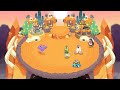 Bone Badlands (Update 2) - Full Song