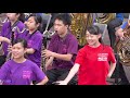 Osaka Gyosei High School / Kirameki Concert 2019 Program-A