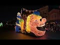 [FULL SHOW] 2022 Main Street Electrical Parade 50th Anniversary - Disneyland