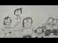 Riley's Trauma - An Inside Out 2 Storyboard