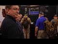 Hamvention Booth Tour New Radios and Gear - 2024