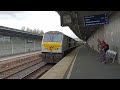 Trains at: Newry (05/07/2024)