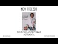 Rich the Kid ft. Kendrick Lamar - New Freezer (INSTRUMENTAL)