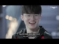 Congratulations to Faker on Being the First Inductee into the Hall of Legends