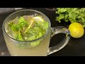 Refreshing Masala Lemon Soda Recipe | Perfect Summer Drink
