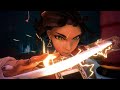 Alzara: Radiant Echoes - Official Reveal Trailer