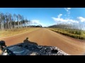 360° Video - 2015 Polaris XP 1000 - 100 km/h - LG 360 Cam