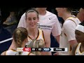 🔥 Caitlin Clark DROPS 30pts (7 Threes)/8reb/6ast/4stl | Indiana Fever vs Washington Mystics WNBA