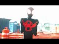 [4K] Miles Morales EDIT | FLAWLESS