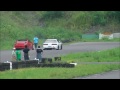 2013 本庄ドリフトチャレンジ 第3戦 ベスト8追走トーナメント Honjyo Drift Challenge 2013 HD