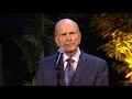 Be One Celebration June 2018 President Russell M. Nelson