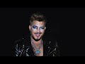 Adam Lambert - Holding Out for a Hero (Music Video)