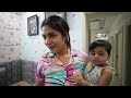 BACHCHE BAL BAL BACHE | CHIKU MALIK VLOGS