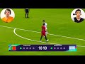 ARGENTINA VS PORTUGAL ! MESSI VS RONALDO😱 - PENALTY SHOOTOUT ! EFOOTBALL 2024
