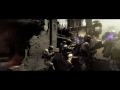 Runnin' -  Halo Music Video
