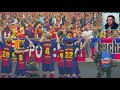 A FINAL DA CHAMPIONS I REAL MADRID vs BARCELONA !!!! PES 2018 - MASTER LEAGUE #28