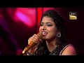 Arunita-Pawandeep ने Share किया एक Romantic Moment|Indian Idol Season 12|Pawandeep & Arunita Special
