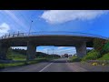 Switzerland 🇨🇭 Scenic Driving Video LUEG 4k from Affoltern Emmenthal   LUEG Wyningen Langenthal