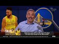 The Herd Live | Steph Curry shines in NBA All-Star game | 3-8-21