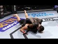 Bruce Lee vs. Dino Crusher (EA Sports UFC 2) - Dragon Fights 🐉