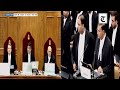 Sharp exchanges between CJI Chandchud and a lawyer in the Supreme Court during NEET hearing